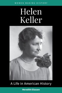 Front cover_Helen Keller