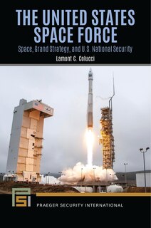 Front cover_The United States Space Force