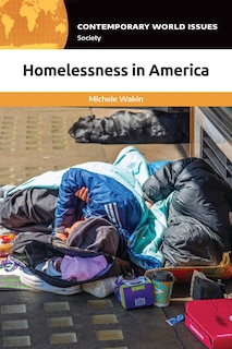 Couverture_Homelessness in America
