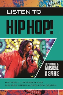 Front cover_Listen to Hip Hop!