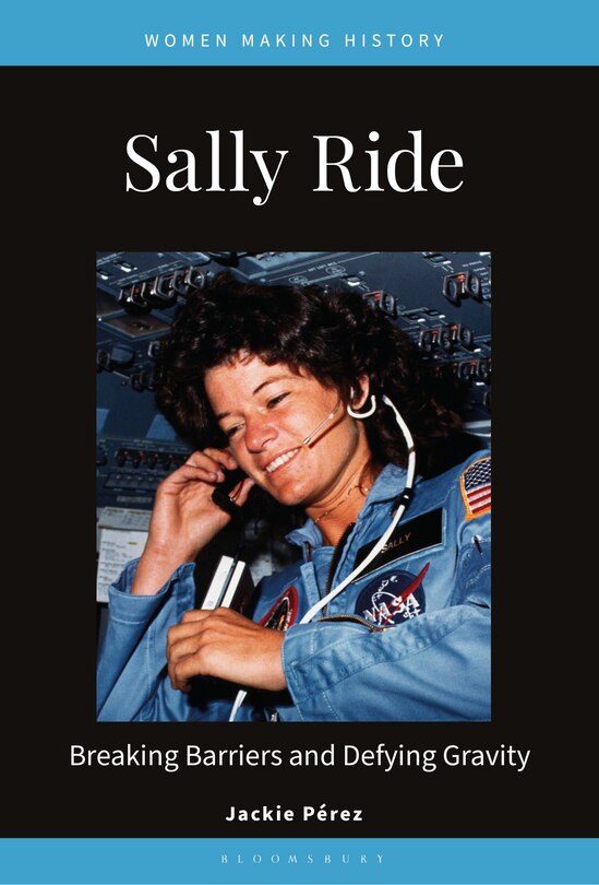 Front cover_Sally Ride