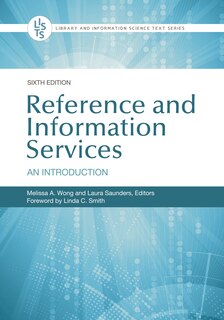Front cover_Reference and Information Services