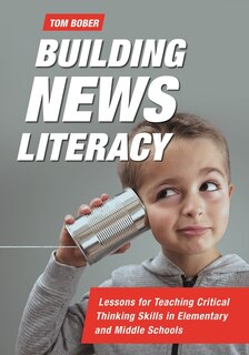 Front cover_Building News Literacy