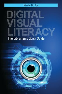 Front cover_Digital Visual Literacy