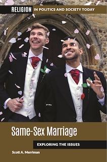 Couverture_Same-Sex Marriage