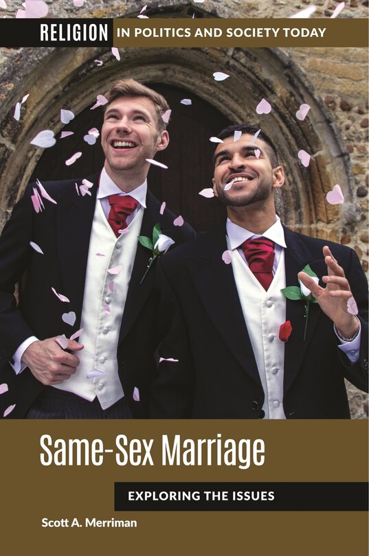 Couverture_Same-Sex Marriage
