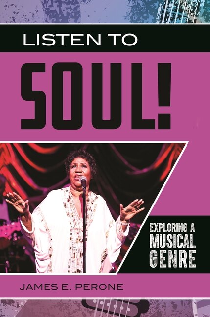 Front cover_Listen to Soul!