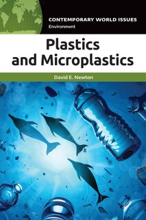 Front cover_Plastics and Microplastics