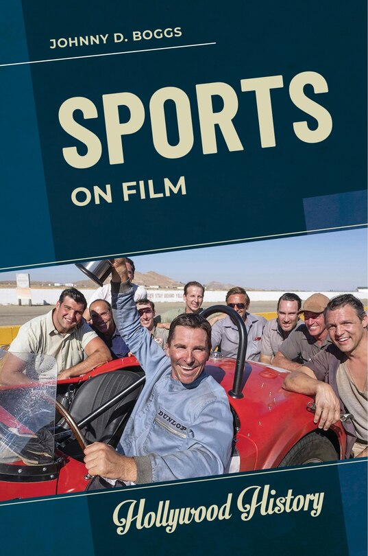 Couverture_Sports on Film