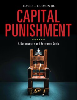 Couverture_Capital Punishment