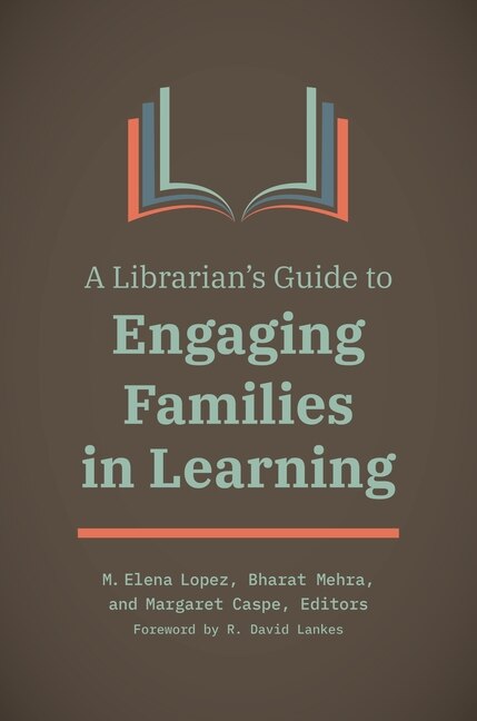 Couverture_A Librarian's Guide to Engaging Families in Learning