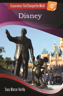 Front cover_Disney