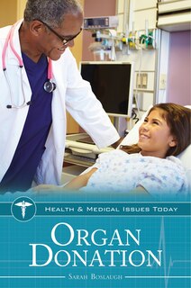 Front cover_Organ Donation