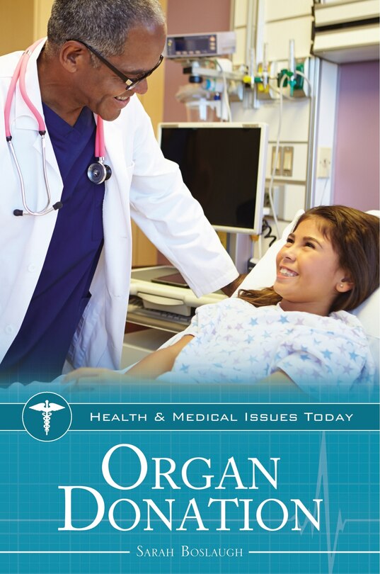 Front cover_Organ Donation