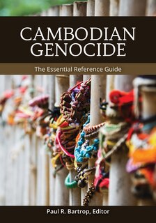 Front cover_Cambodian Genocide