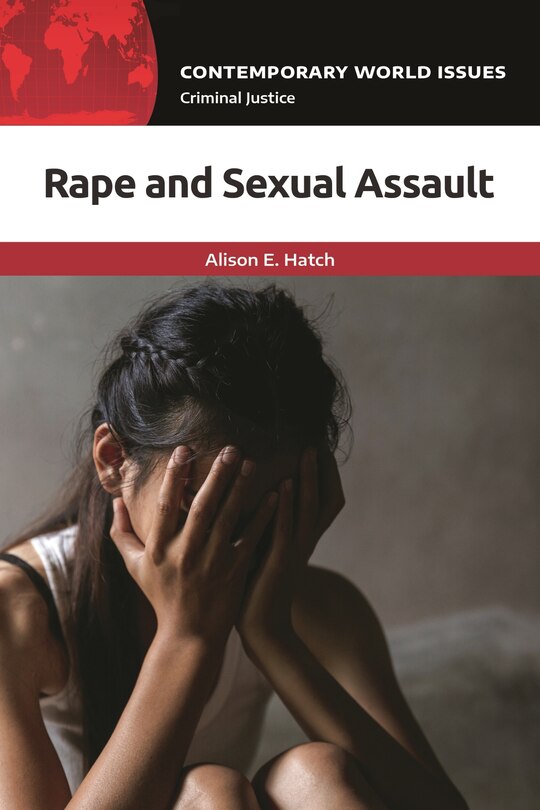 Couverture_Rape and Sexual Assault