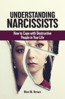 Couverture_Understanding Narcissists