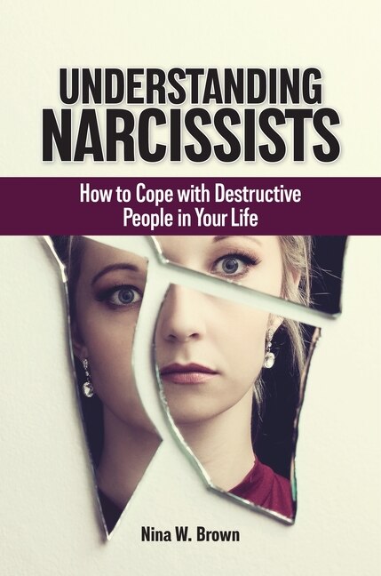Couverture_Understanding Narcissists