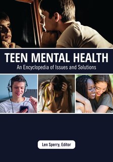 Front cover_Teen Mental Health
