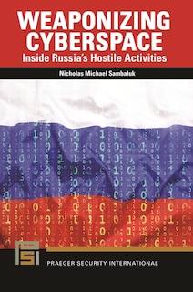 Couverture_Weaponizing Cyberspace