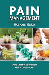 Front cover_Pain Management