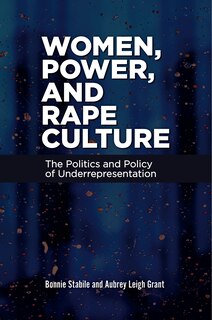 Front cover_Women, Power, and Rape Culture