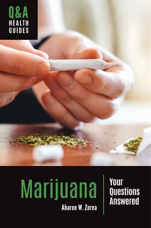 Front cover_Marijuana