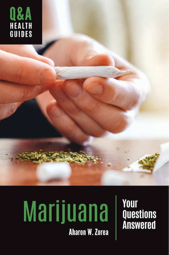 Front cover_Marijuana