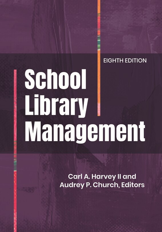 Front cover_School Library Management