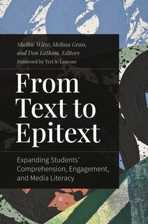 Couverture_From Text to Epitext
