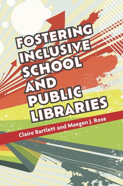 Couverture_Fostering Inclusive School and Public Libraries