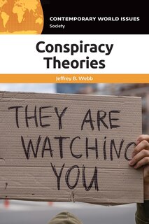 Front cover_Conspiracy Theories