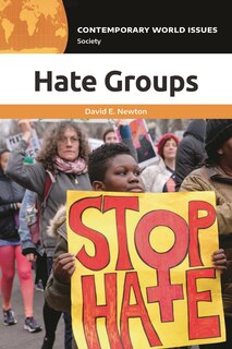 Front cover_Hate Groups