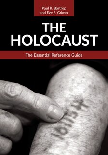 Front cover_The Holocaust