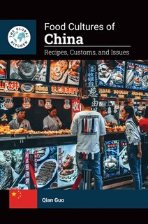 Couverture_Food Cultures of China