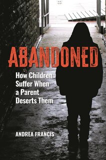 Front cover_Abandoned