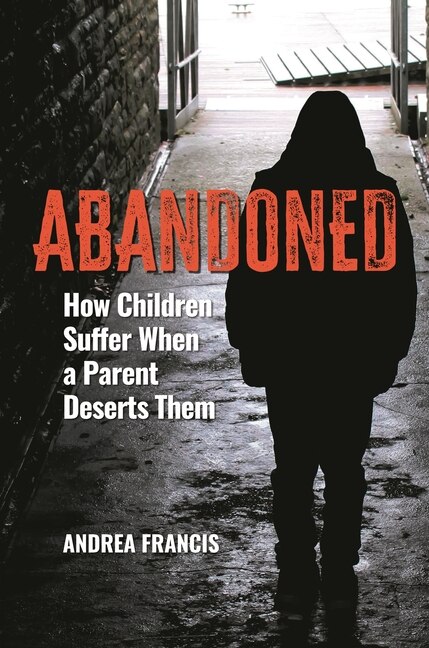 Front cover_Abandoned