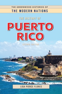 Couverture_The History of Puerto Rico
