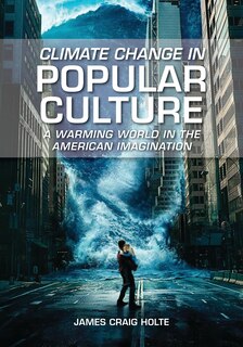 Front cover_Climate Change in Popular Culture