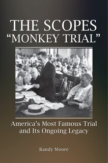 Couverture_The Scopes Monkey Trial