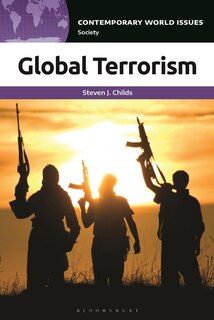 Couverture_Global Terrorism