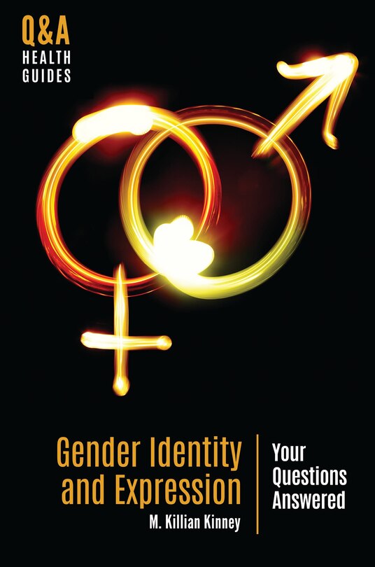 Couverture_Gender Identity and Expression