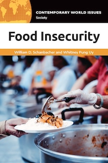 Couverture_Food Insecurity