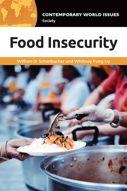 Couverture_Food Insecurity