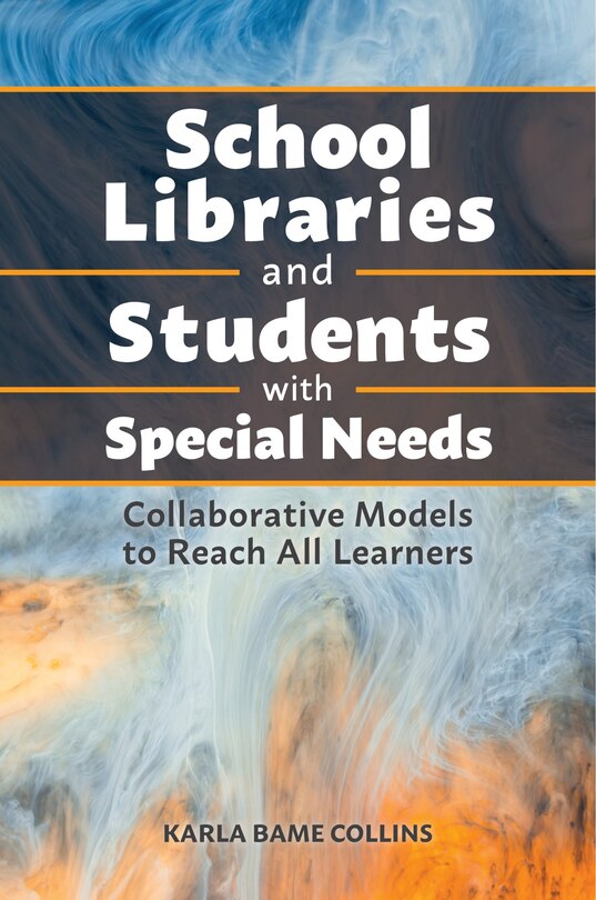 Couverture_School Libraries Supporting Students with Hidden Needs and Talents