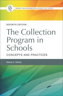 Front cover_The Collection Program in Schools
