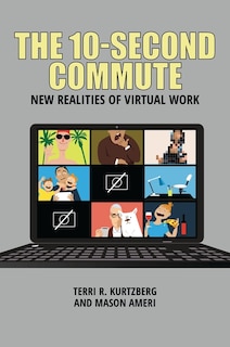 Couverture_The 10-Second Commute