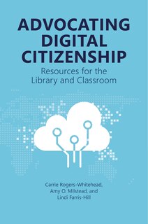 Front cover_Advocating Digital Citizenship