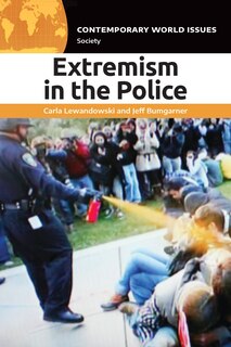 Front cover_Extremism in the Police