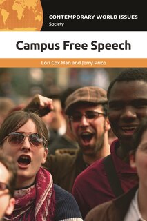 Front cover_Campus Free Speech